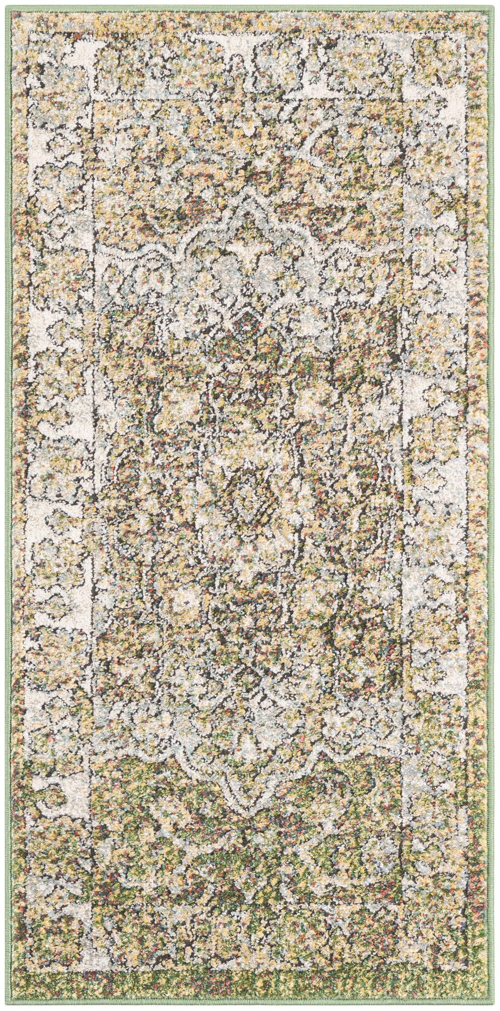 Rug Green Swatch link