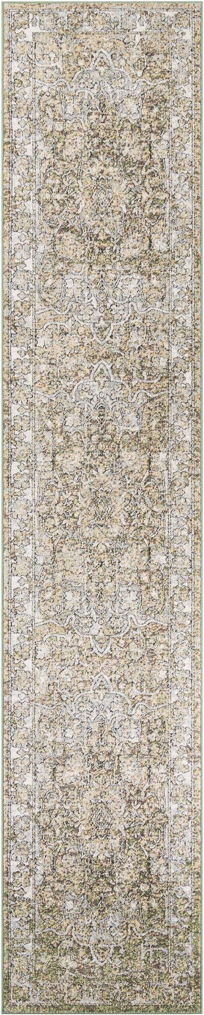 Primary image  2' 7 x 13' Isabella Runner Rug