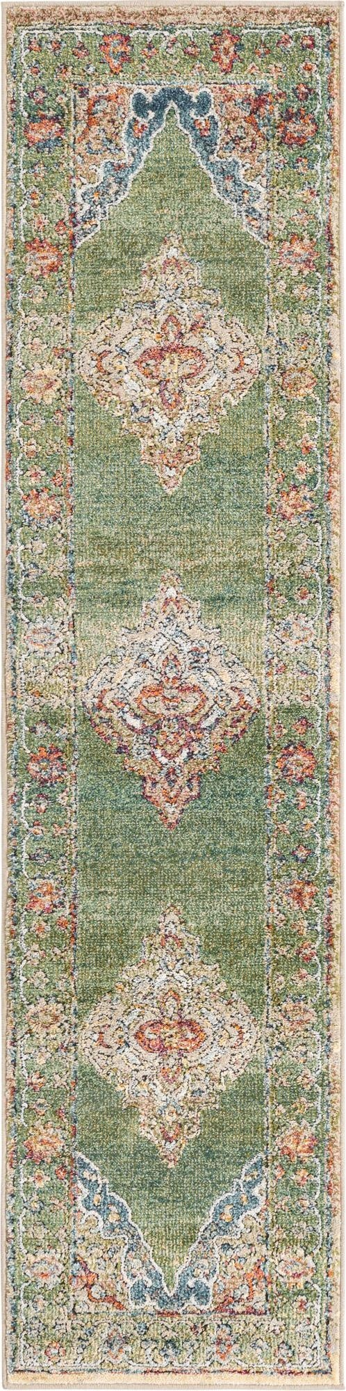 Primary image  2' x 8' Isabella Runner Rug