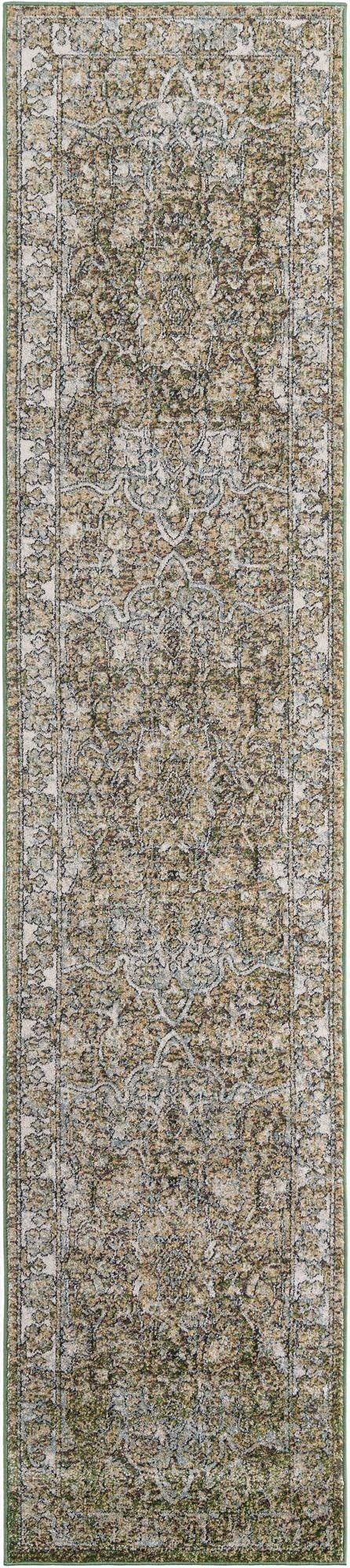 Primary image  2' 7 x 12' Isabella Runner Rug