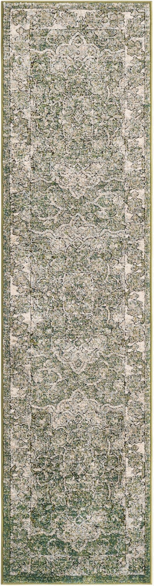  2' x 8' Isabella Runner Rug