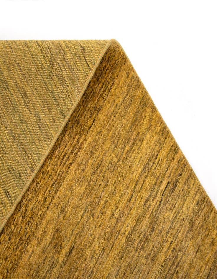 Detail image of  2' 7 x 12' 7 Kashkuli Wool Runner Rug