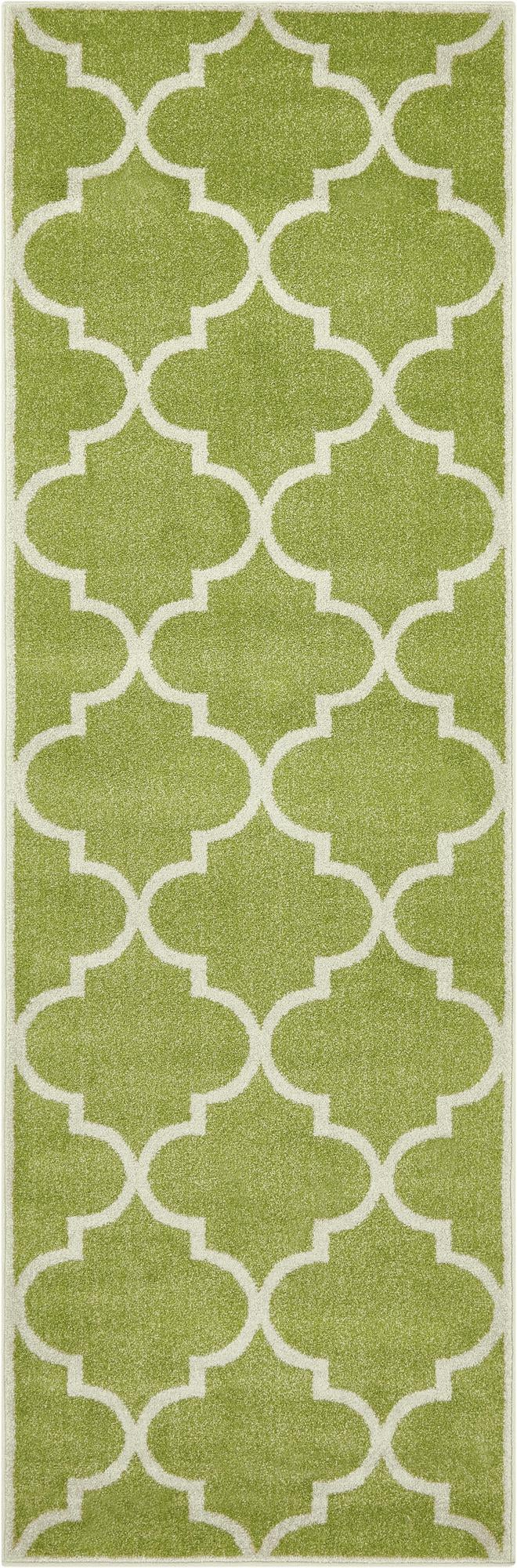 Rug Green Swatch link