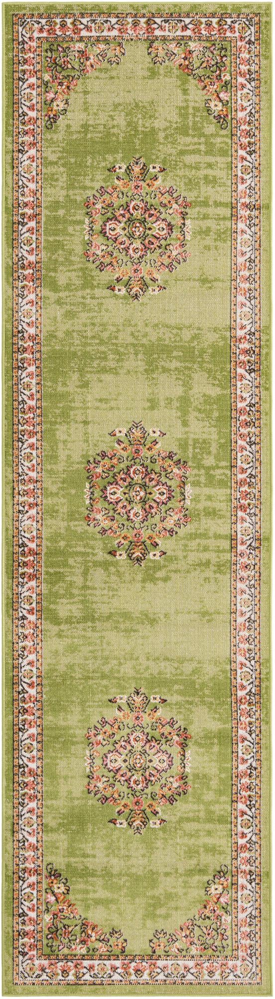 Rug Green Swatch link