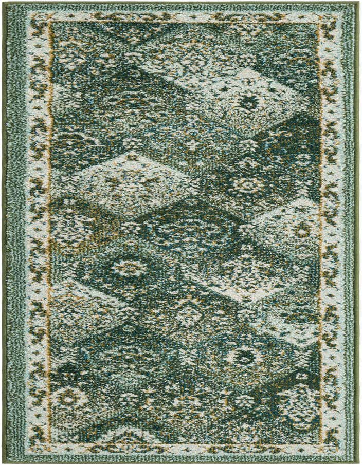 Primary image  2' x 6' Madeline Runner Rug