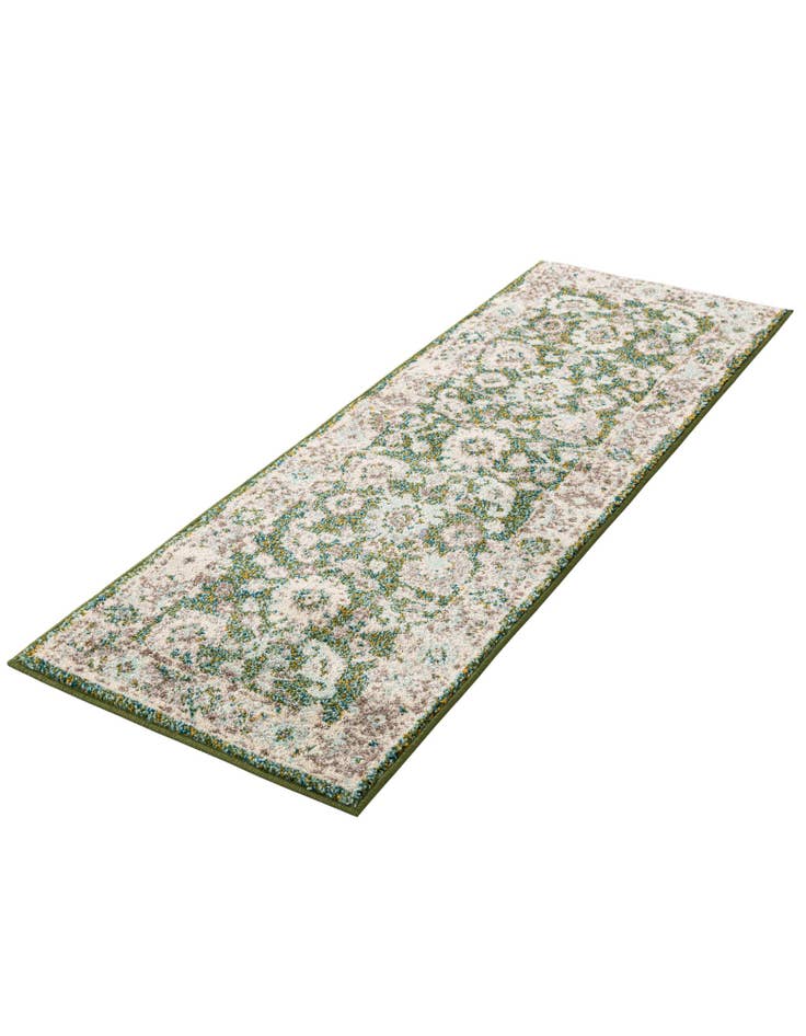 Detail image of  2' x 6' Madeline Runner Rug