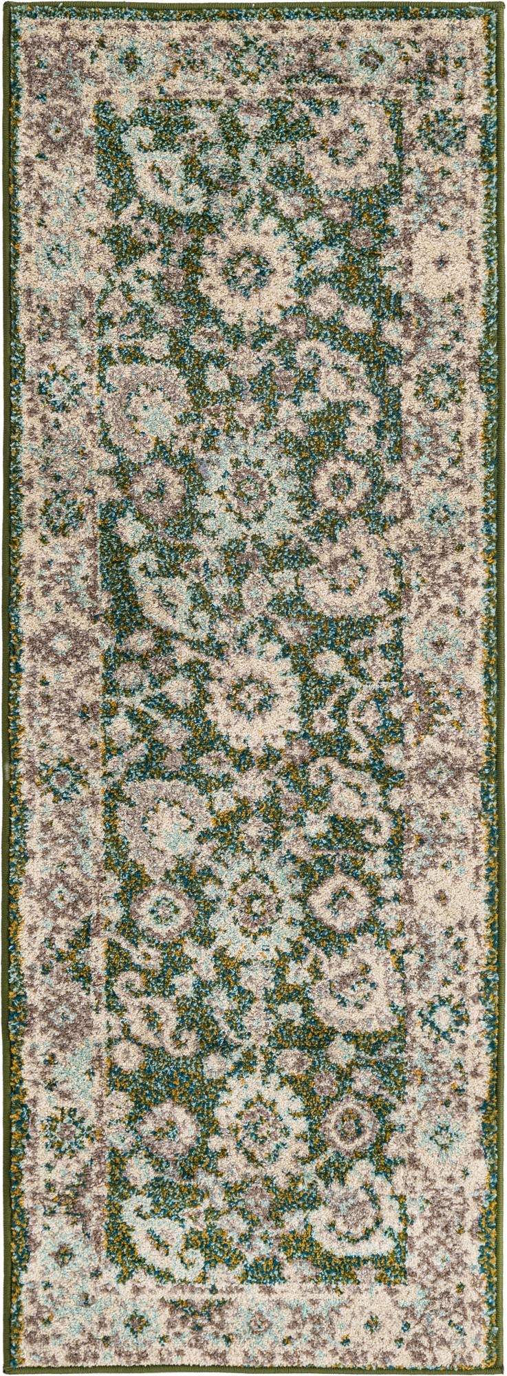 Rug Green Swatch link