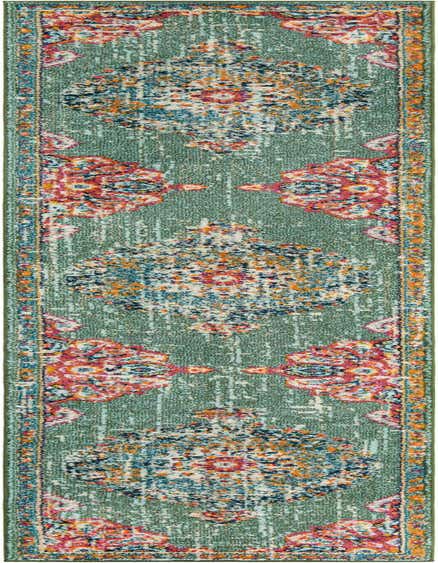 Primary image  2' 7 x 12' Madeline Runner Rug