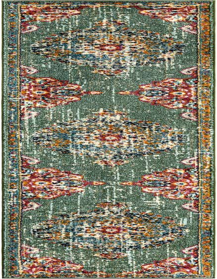 Primary image  2' 7 x 13' Madeline Runner Rug