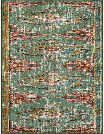 Primary image  2' 7 x 16' 5 Madeline Runner Rug