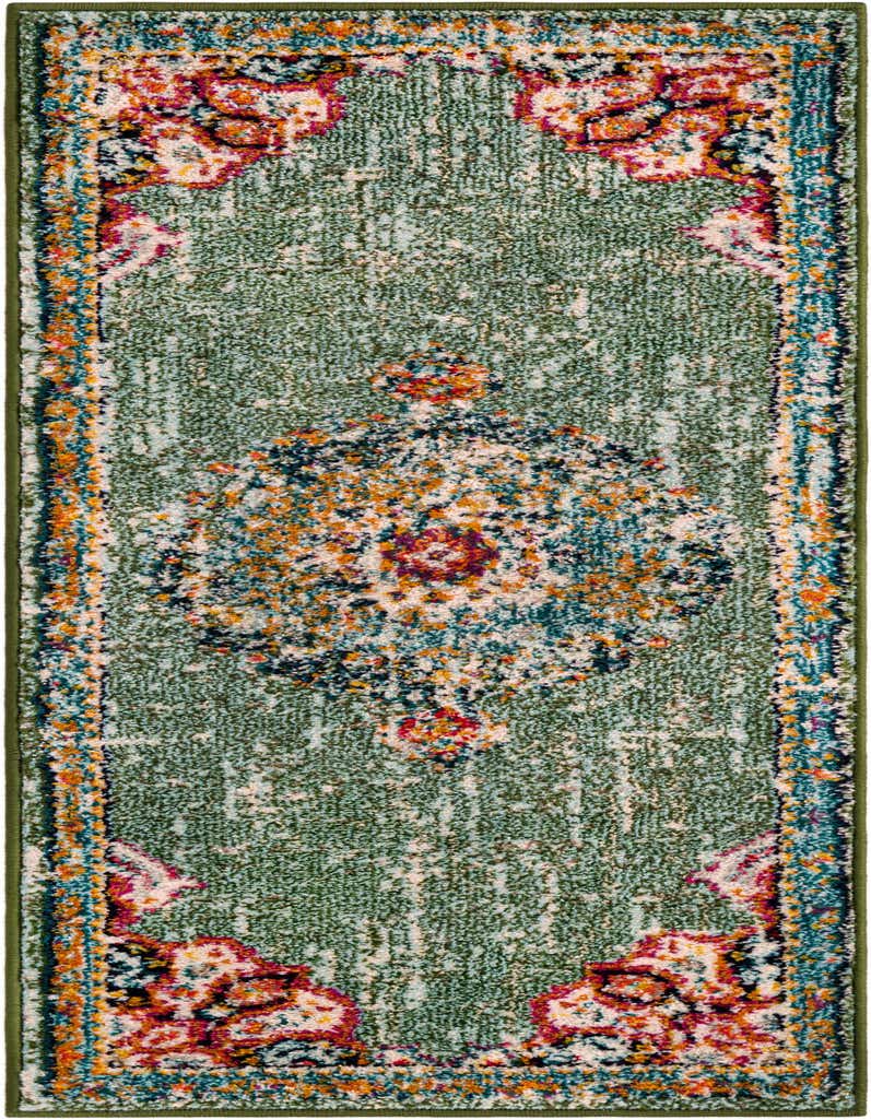 Primary image  2' x 5' Madeline Runner Rug