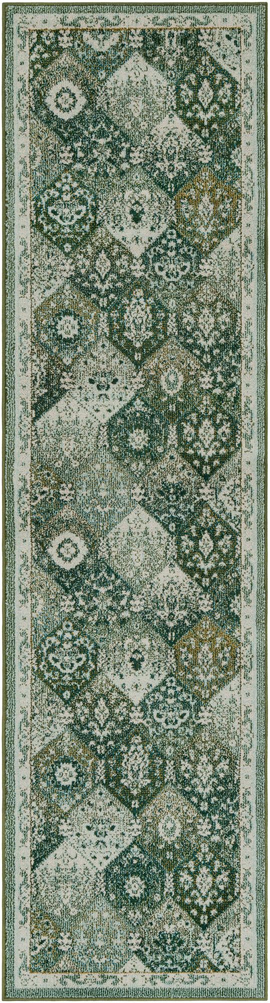 Rug Green Swatch link
