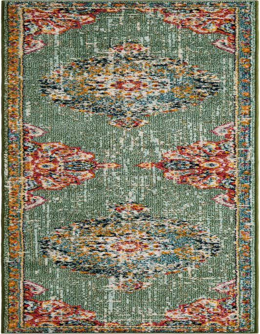 Primary image  2' 7 x 10' Madeline Runner Rug