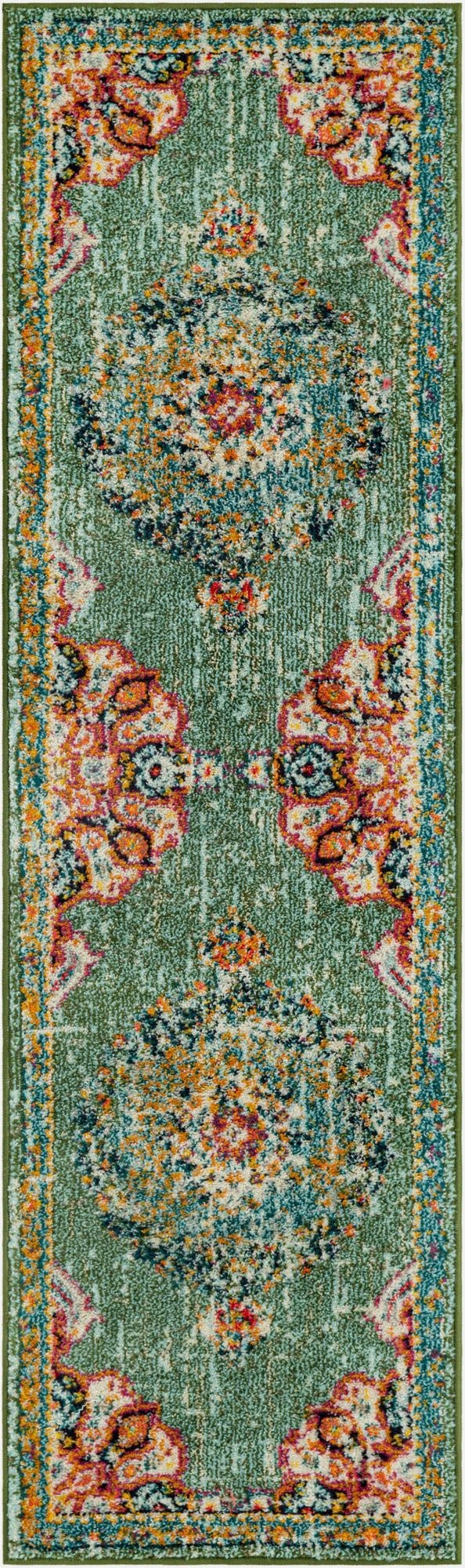  2' x 7' Madeline Runner Rug