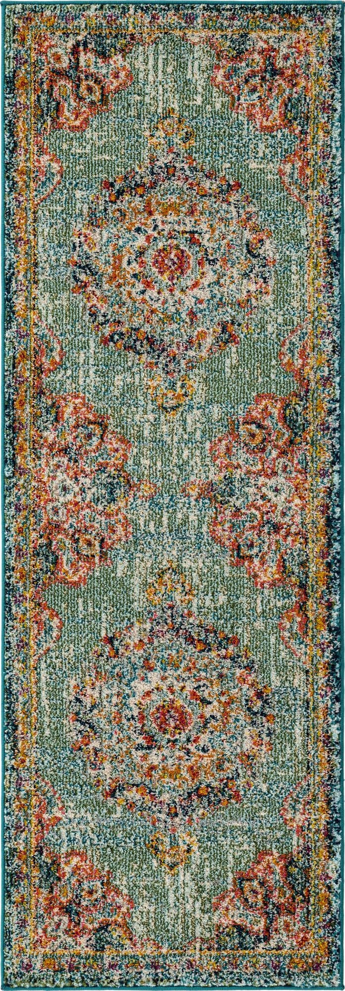  2' x 6' Madeline Runner Rug