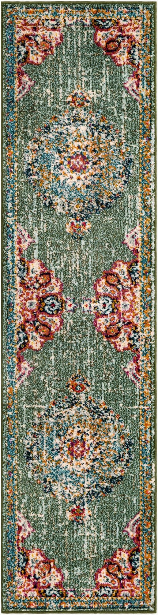  2' x 8' Madeline Runner Rug