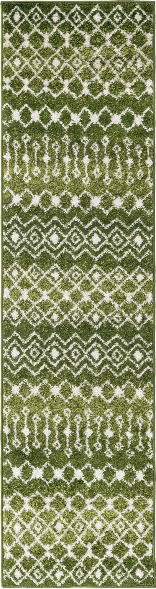 Rug Green Swatch link