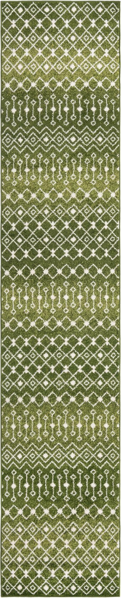 Rug Green Swatch link