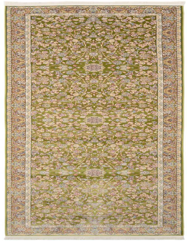 Primary image  3' 1 x 13' 11 Moudon Runner Rug