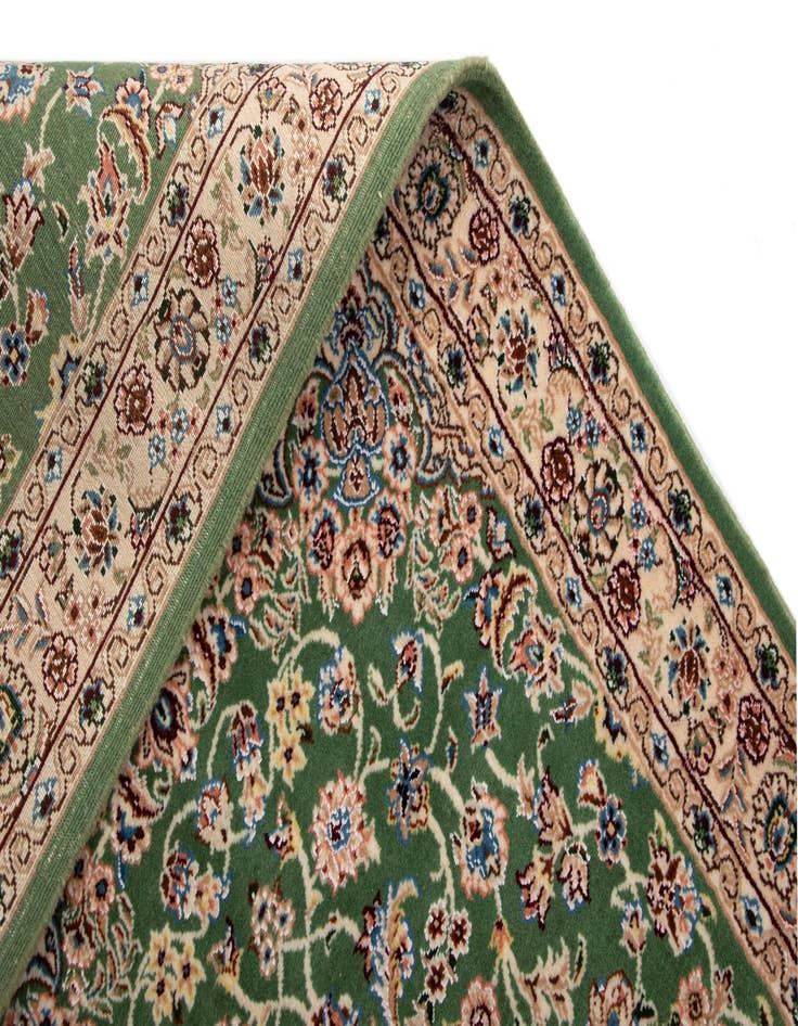 Detail image of  2' 9 x 13' 3 Nain Runner Rug