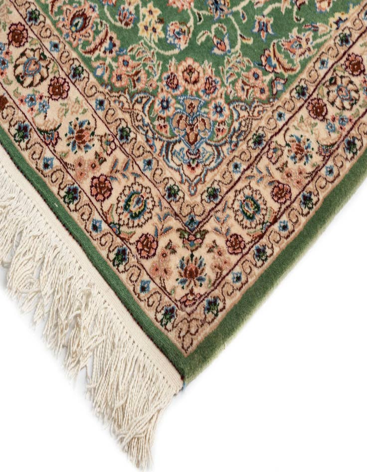 Detail image of  2' 9 x 13' 3 Nain Runner Rug