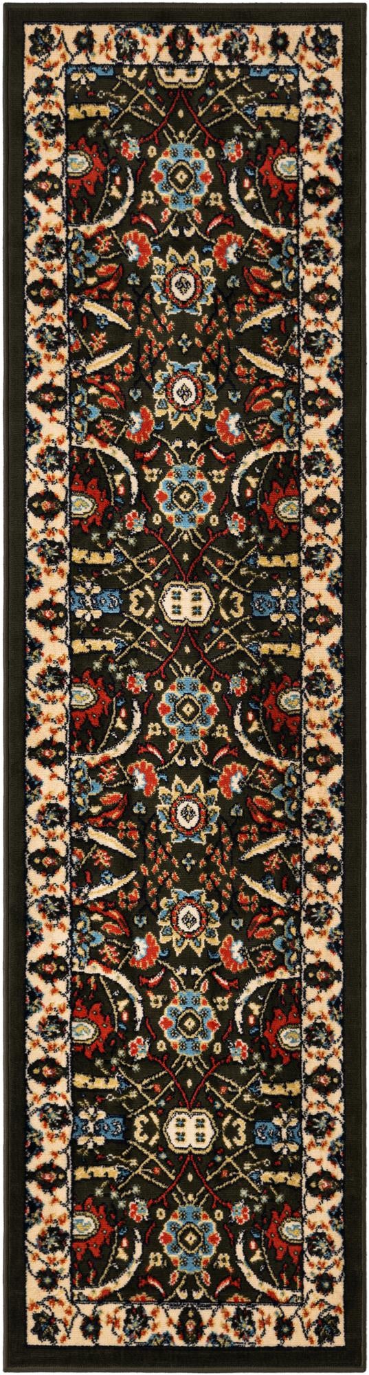 Rug Green Swatch link