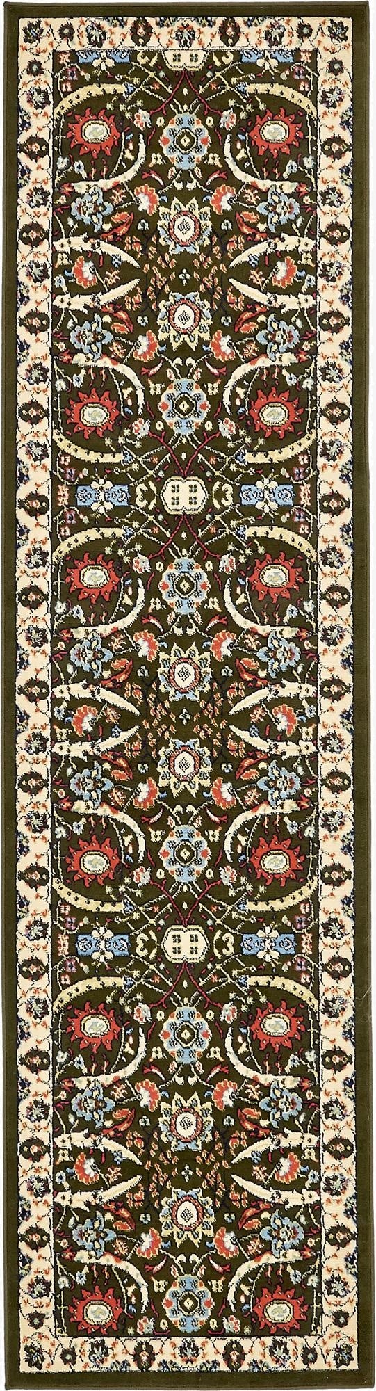  2' 7 x 10' Neda Runner Rug