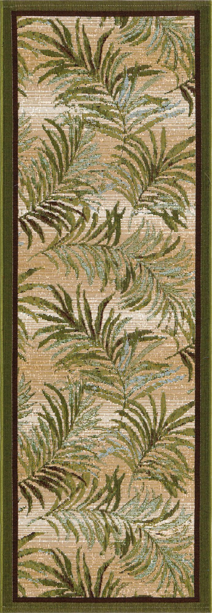 Rug Green Swatch link