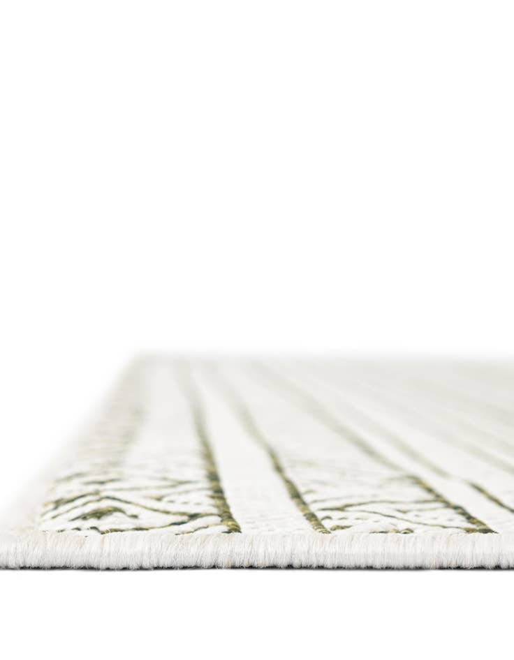 Detail image of  2' x 8'  Washable Ribbon Indoor / Outdoor Runner Rug