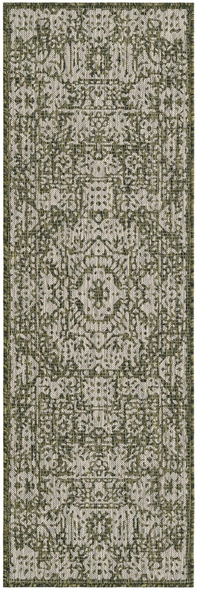 Rug Green Swatch link