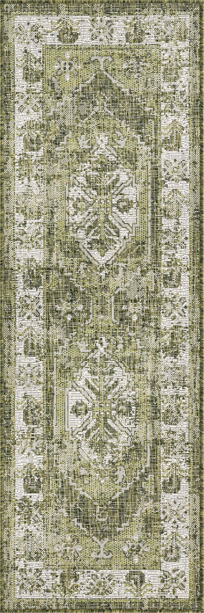 Rug Green Swatch link