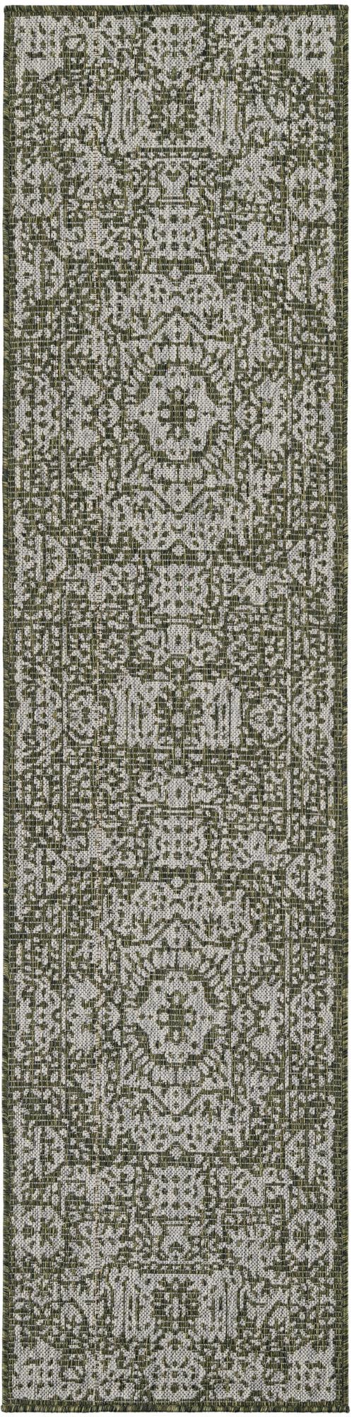 Rug Green Swatch link