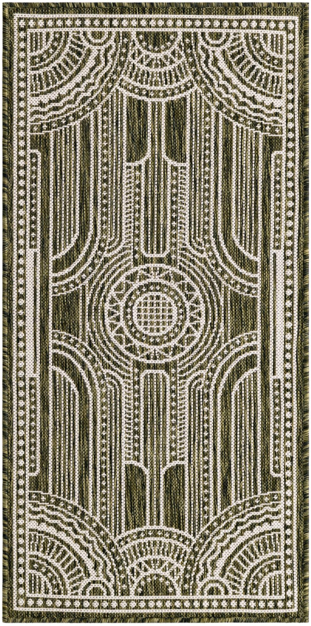 Rug Green Swatch link