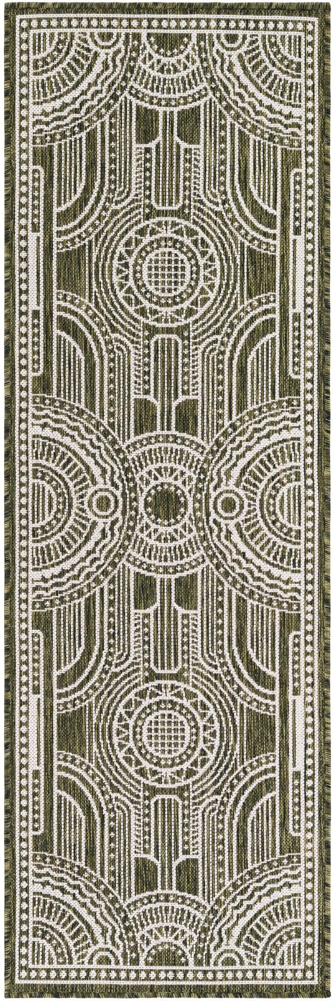 Rug Green Swatch link