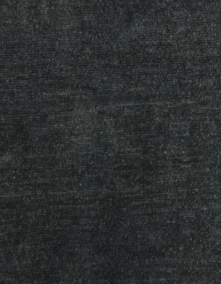 Detail image of  2' 7 x 9' 7  Hand Knotted Over-Dyed Ziegler Runner Rug