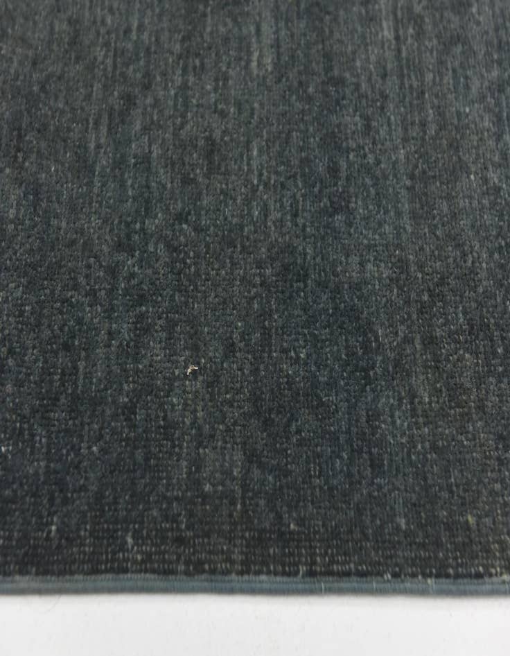 Detail image of  2' 7 x 9' 7  Hand Knotted Over-Dyed Ziegler Runner Rug