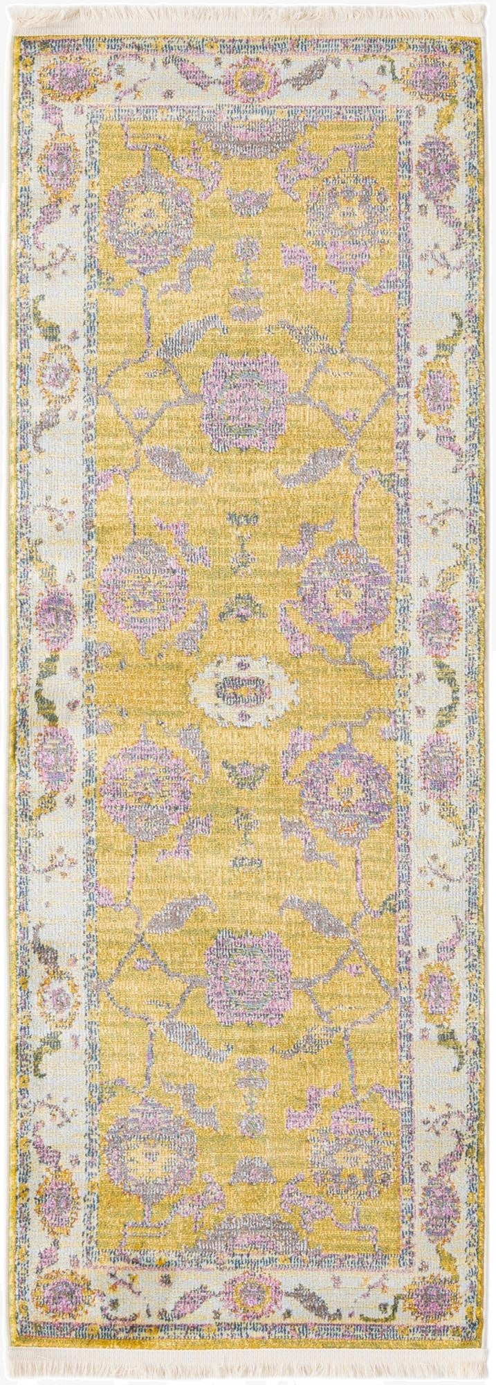 Primary image  2' 2 x 6' Paragon Runner Rug