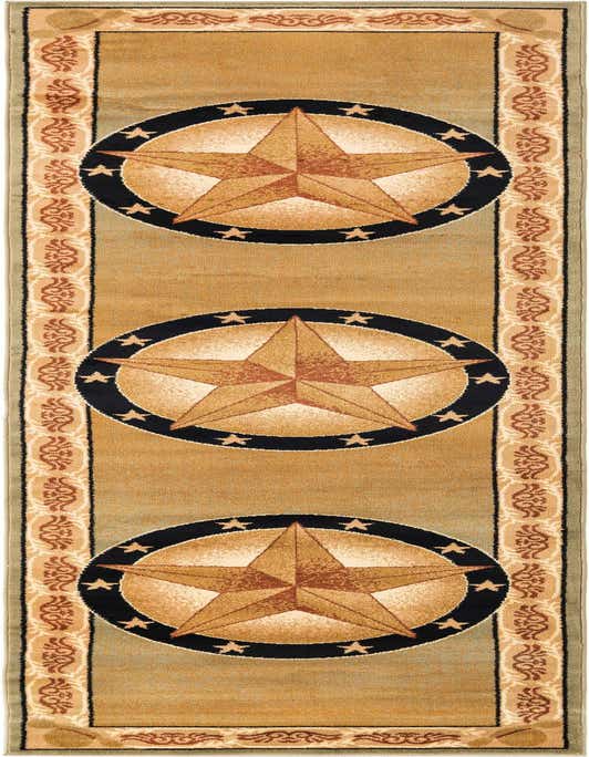 Primary image of  2' 7 x 12' Pioneer Runner Rug