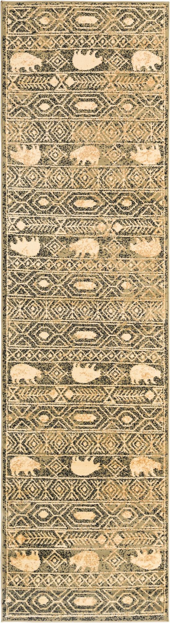 Rug Green Swatch link