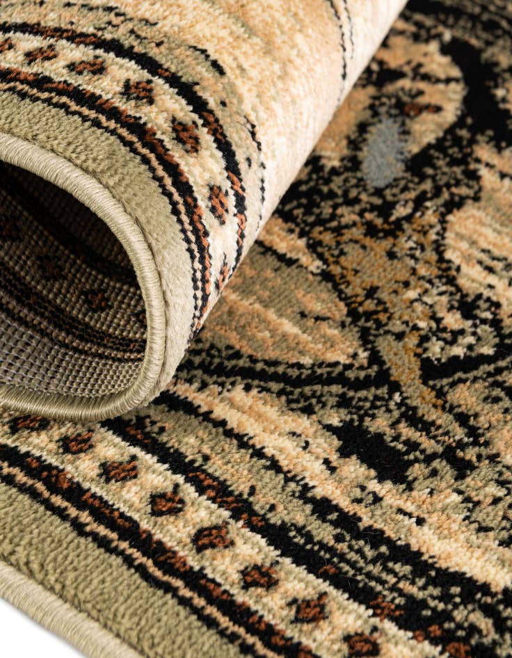 Detail image of  2' x 6' Pioneer Runner Rug