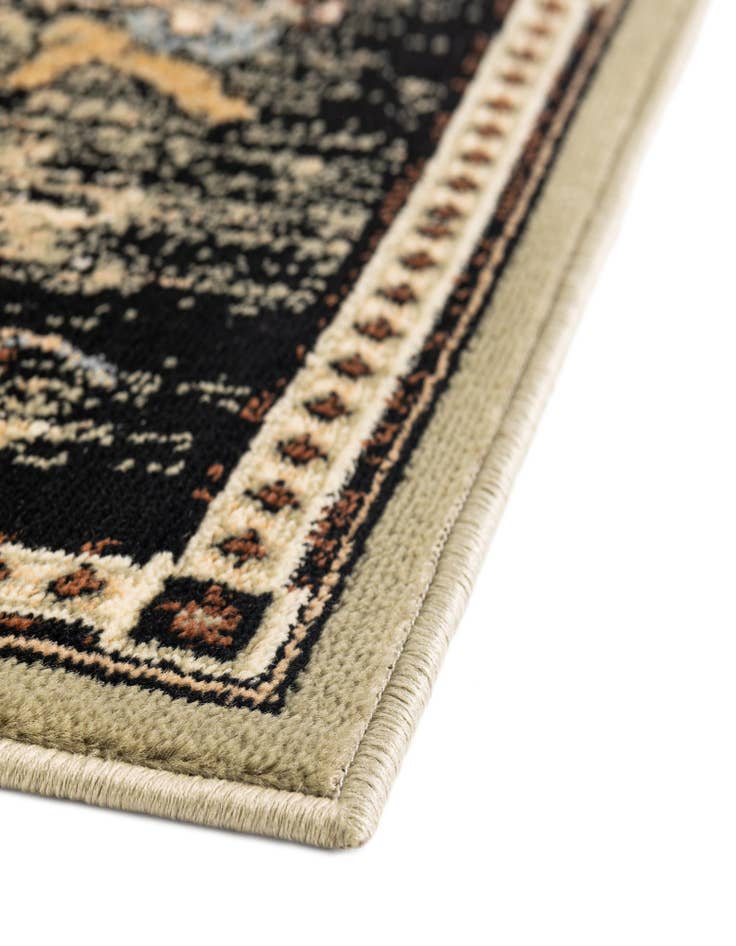 Detail image of  2' x 6' Pioneer Runner Rug