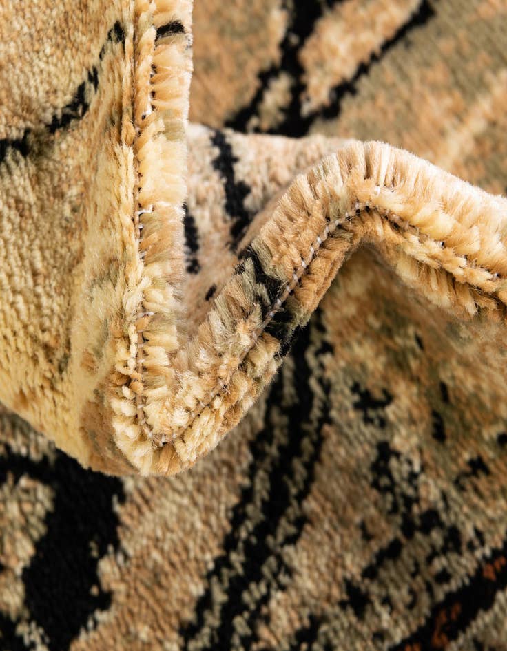 Detail image of  2' x 6' Pioneer Runner Rug