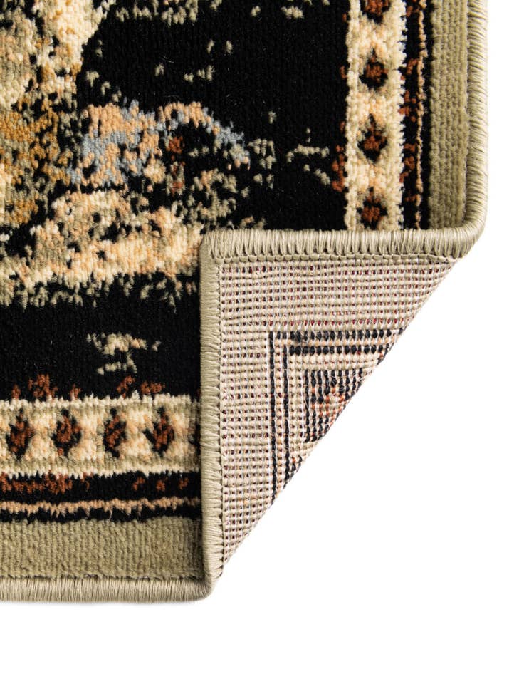 Detail image of  2' x 6' Pioneer Runner Rug