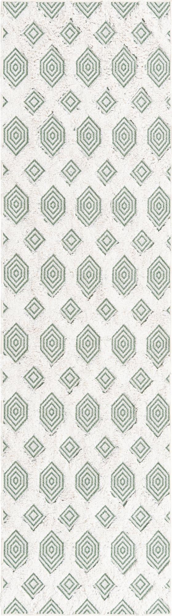 Rug Green Swatch link