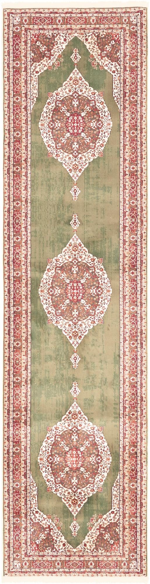 Rug Green Swatch link