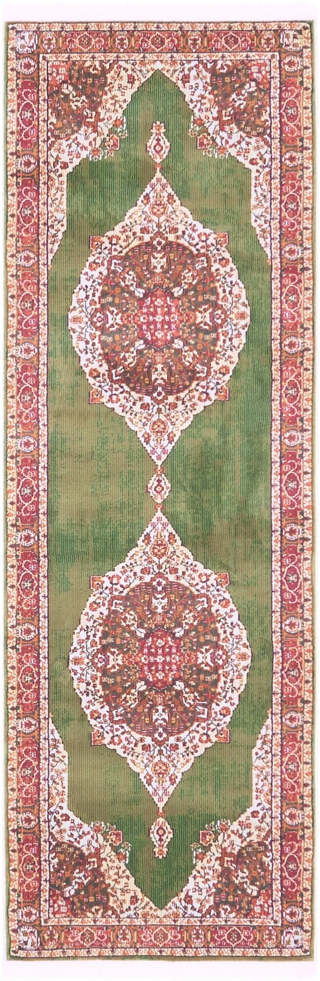 Rug Green Swatch link