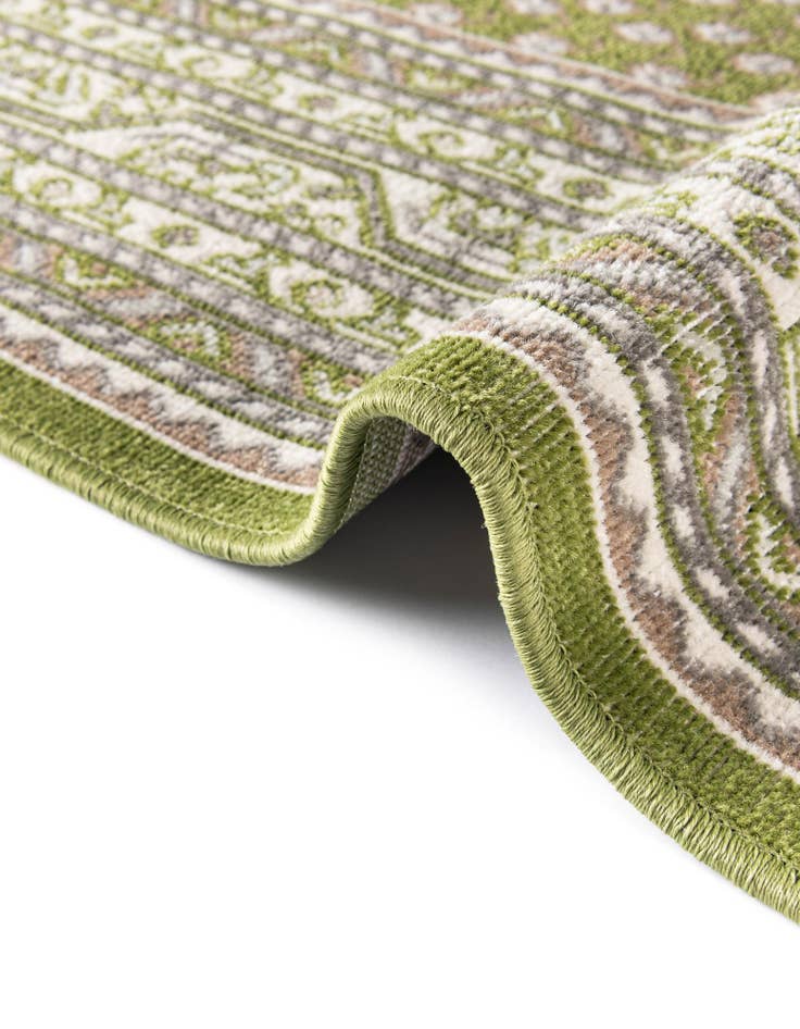 Detail image of  2' 9 x 9' 10 SoHo Runner Rug