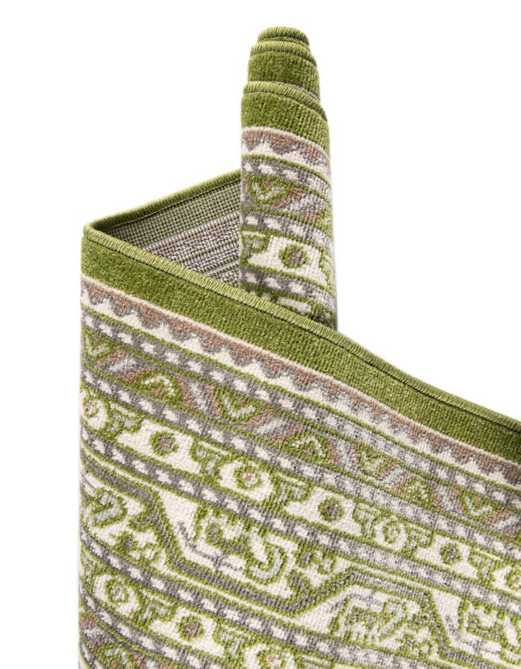 Detail image of  2' 9 x 9' 10 SoHo Runner Rug