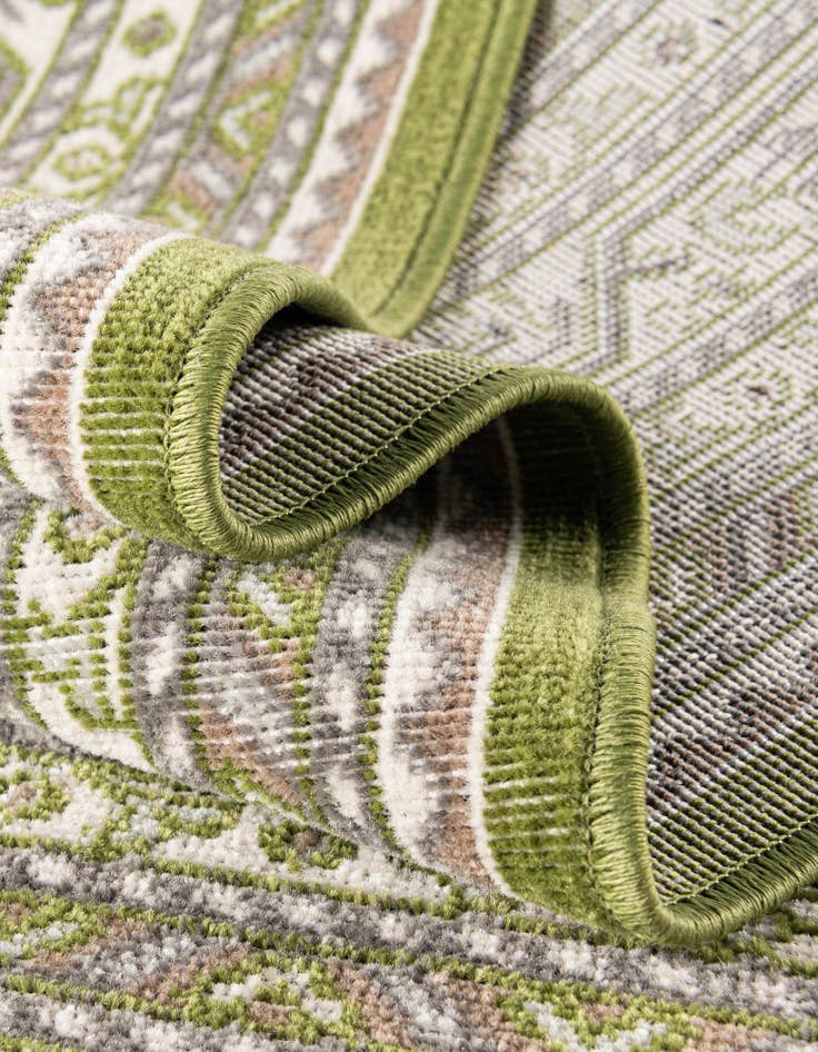 Detail image of  2' 9 x 9' 10 SoHo Runner Rug