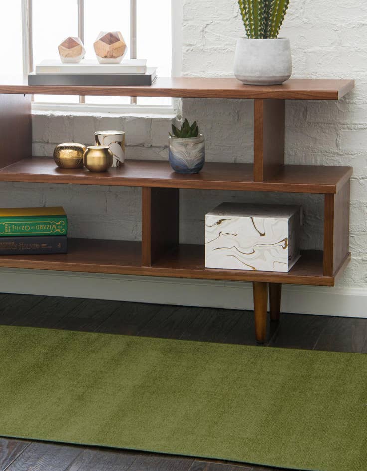 Detail image of  2' 9 x 9' 10 SoHo Runner Rug